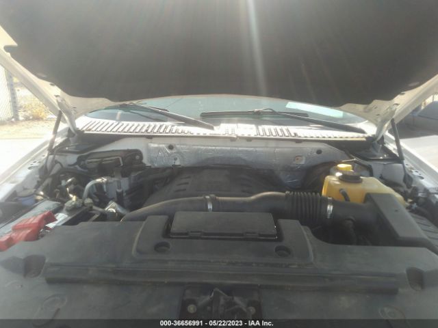1FMJU1HT7HEA23170 Ford Expedition Xlt/king Ranch
