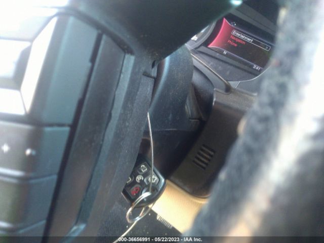 1FMJU1HT7HEA23170 Ford Expedition Xlt/king Ranch