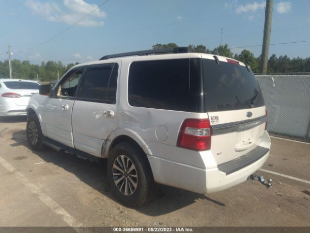 1FMJU1HT7HEA23170 Ford Expedition Xlt/king Ranch