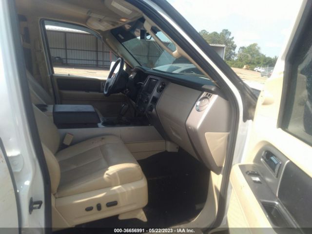1FMJU1HT7HEA23170 Ford Expedition Xlt/king Ranch
