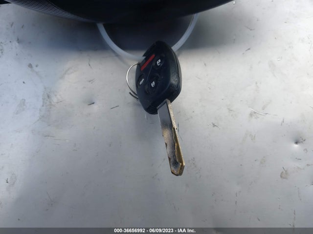 2007 HONDA CIVIC SDN EX VIN: 1HGFA16817L062205