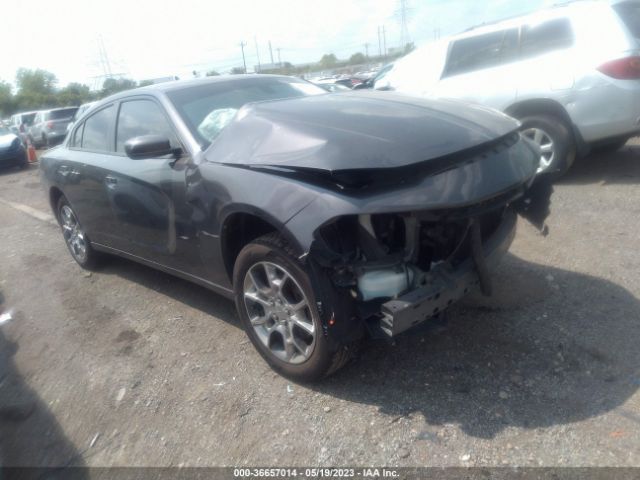 2015 Dodge Charger Sxt მანქანა იყიდება აუქციონზე, vin: 2C3CDXJG0FH926395, აუქციონის ნომერი: 36657014