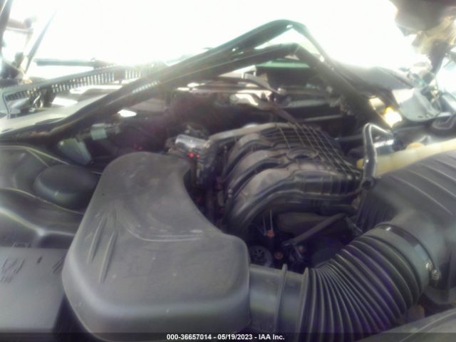 2C3CDXJG0FH926395 Dodge Charger Sxt