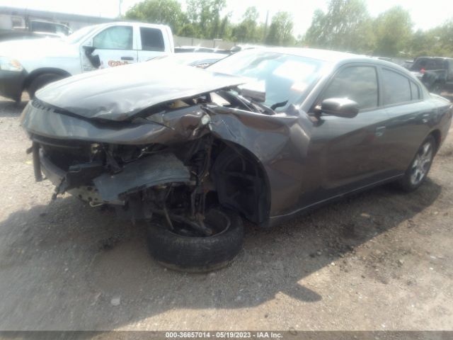 2C3CDXJG0FH926395 Dodge Charger Sxt