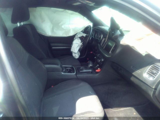 2C3CDXJG0FH926395 Dodge Charger Sxt