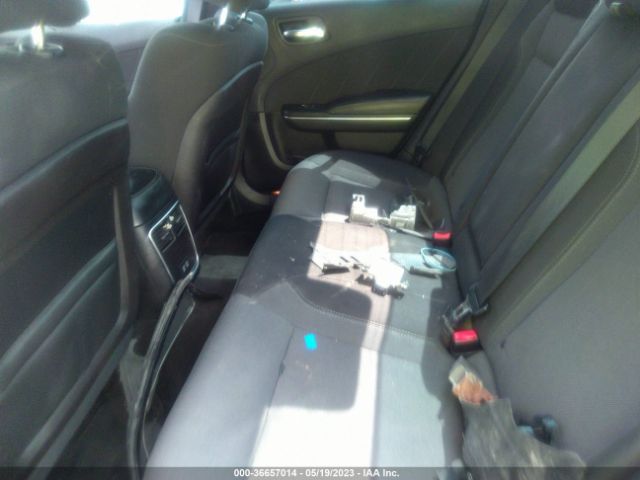 2C3CDXJG0FH926395 Dodge Charger Sxt