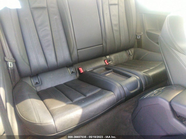WAUTNAF58JA000778 Audi A5 Coupe Premium Plus