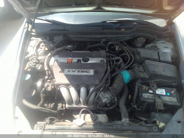 2003 HONDA ACCORD SDN EX VIN: JHMCM56683C013865