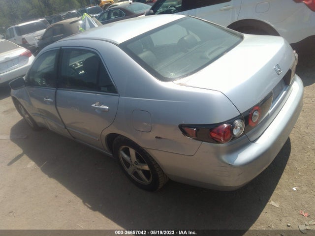 2003 HONDA ACCORD SDN EX VIN: JHMCM56683C013865