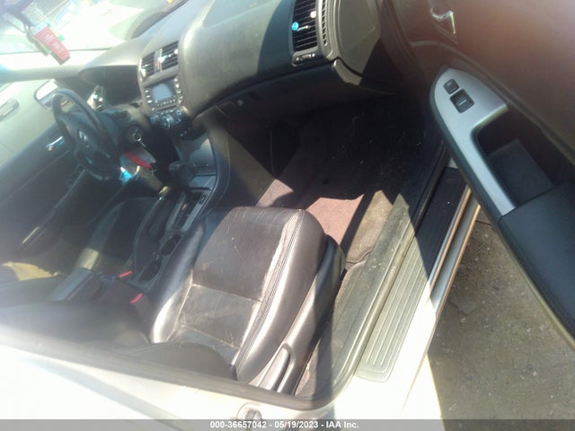 2003 HONDA ACCORD SDN EX VIN: JHMCM56683C013865