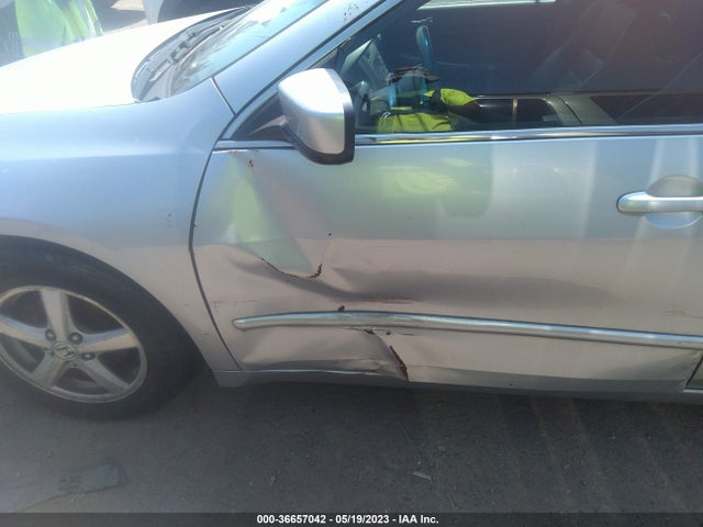 2003 HONDA ACCORD SDN EX VIN: JHMCM56683C013865