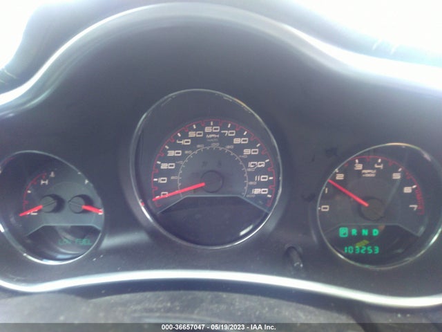 2013 DODGE AVENGER SXT VIN: 1C3CDZCB6DN620237