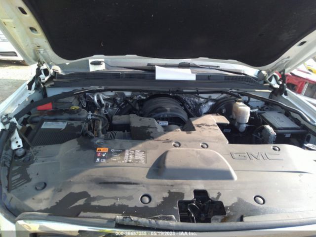 1GKS2AKC4GR464239 GMC YUKON SLE