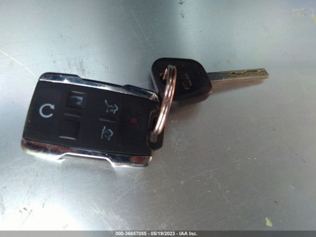1GKS2AKC4GR464239 GMC YUKON SLE