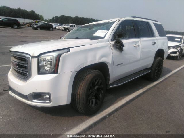 1GKS2AKC4GR464239 GMC YUKON SLE