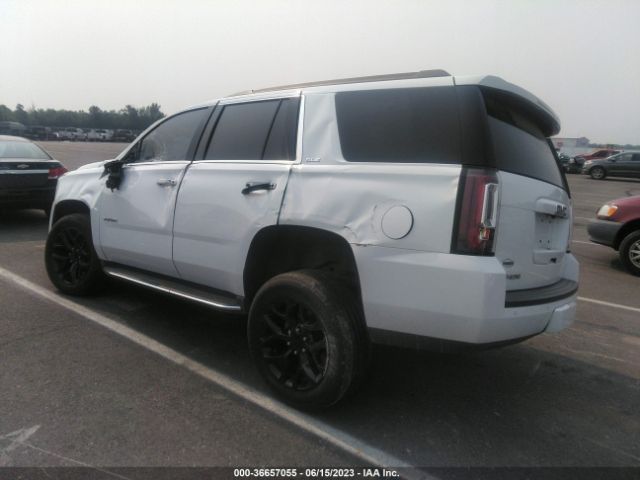 1GKS2AKC4GR464239 GMC YUKON SLE