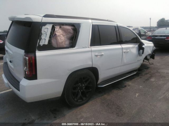1GKS2AKC4GR464239 GMC YUKON SLE