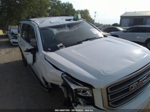 1GKS2AKC4GR464239 GMC YUKON SLE