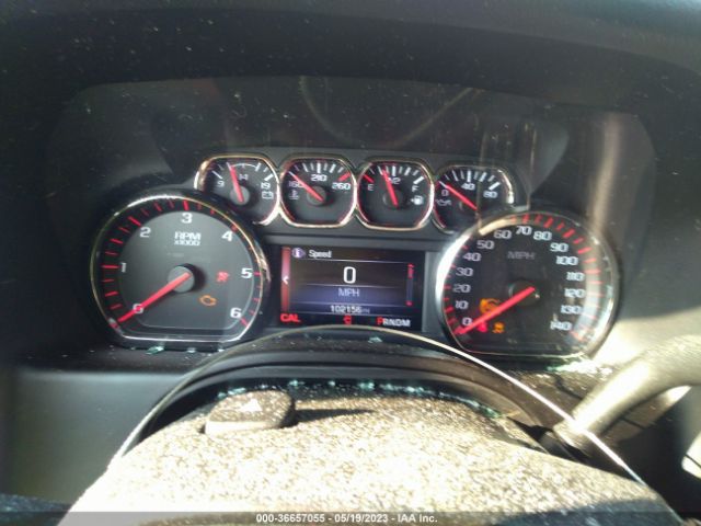 1GKS2AKC4GR464239 GMC YUKON SLE