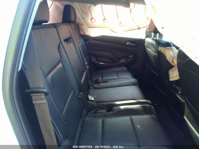1GKS2AKC4GR464239 GMC YUKON SLE