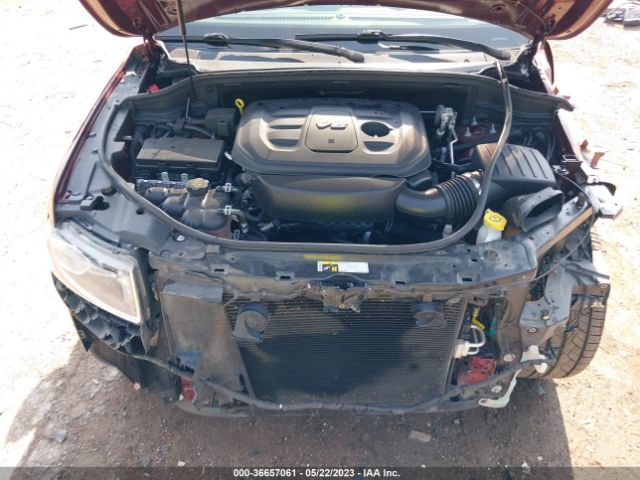 1C4RJEBG8GC383156 Jeep Grand Cherokee Limited