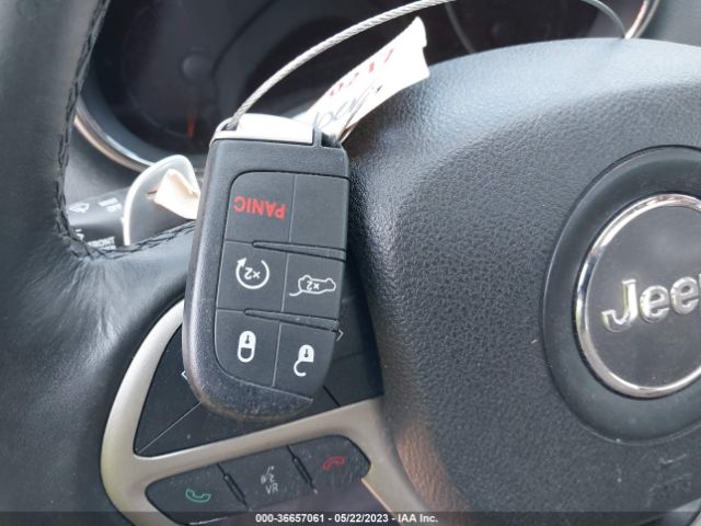 1C4RJEBG8GC383156 Jeep Grand Cherokee Limited
