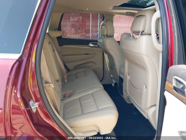 1C4RJEBG8GC383156 Jeep Grand Cherokee Limited