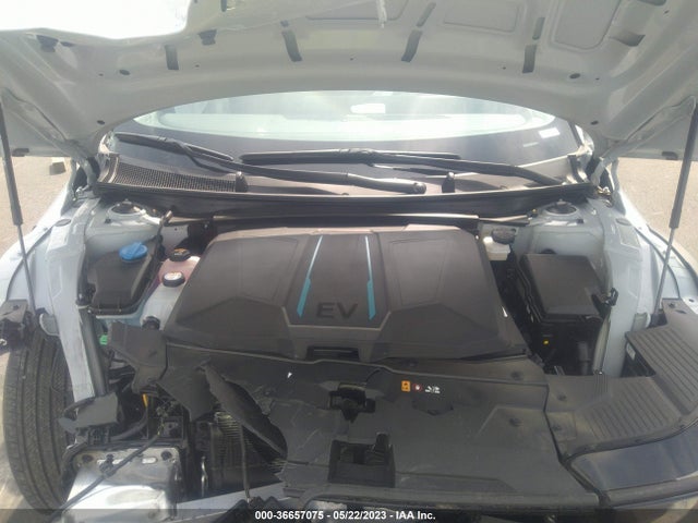 2023 Hyundai Ioniq 5, VIN: KM8KM4AE4PU131865