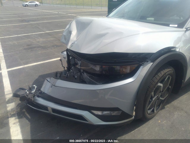 2023 Hyundai Ioniq 5, VIN: KM8KM4AE4PU131865