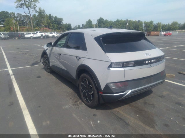 2023 Hyundai Ioniq 5, VIN: KM8KM4AE4PU131865