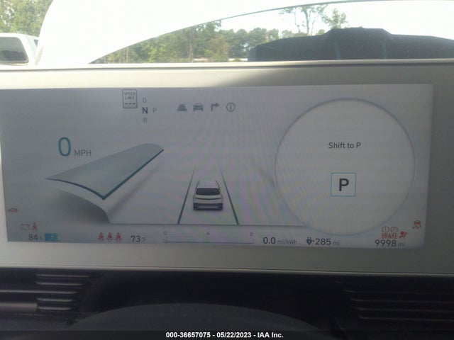 2023 Hyundai Ioniq 5, VIN: KM8KM4AE4PU131865