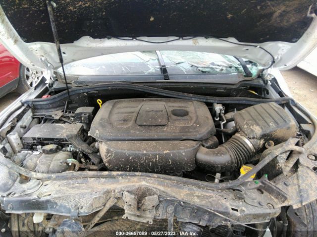 1C4RJEAG4LC428783 Jeep Grand Cherokee Altitude