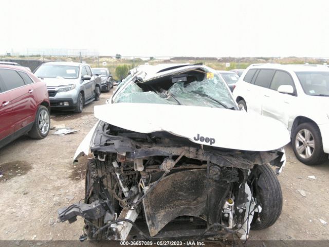 1C4RJEAG4LC428783 Jeep Grand Cherokee Altitude
