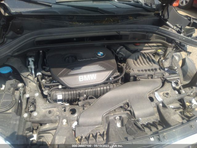 WBXHT3C38J5K30992 BMW X1 Xdrive28i