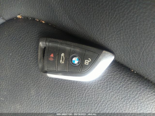 WBXHT3C38J5K30992 BMW X1 Xdrive28i