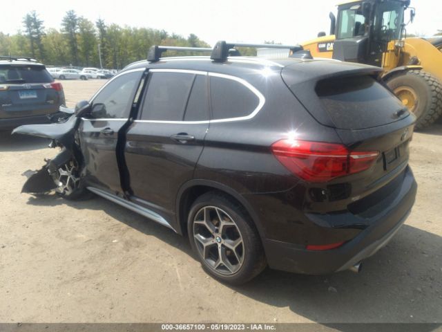 WBXHT3C38J5K30992 BMW X1 Xdrive28i