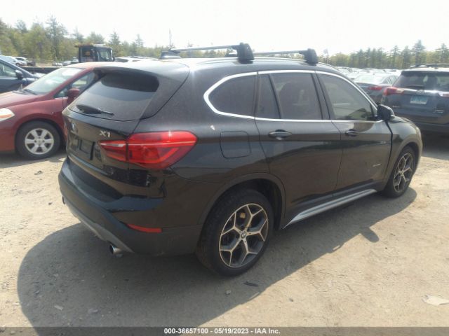 WBXHT3C38J5K30992 BMW X1 Xdrive28i