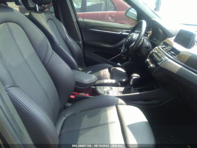 WBXHT3C38J5K30992 BMW X1 Xdrive28i