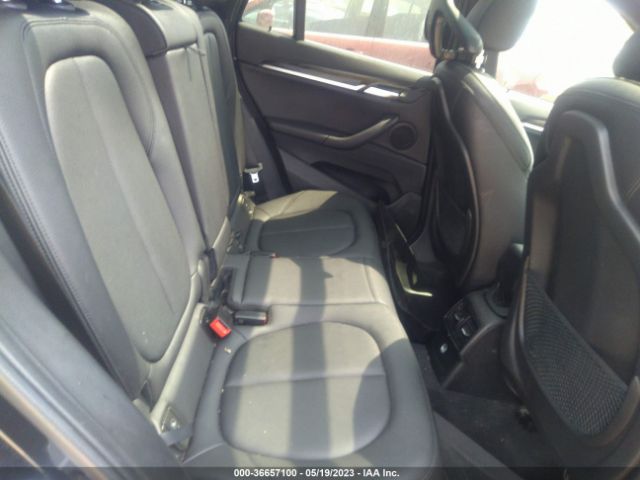 WBXHT3C38J5K30992 BMW X1 Xdrive28i