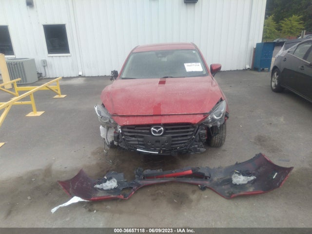 Mazda Mazda3 Gs 2018 3MZBN1V76JM250926 Image 5