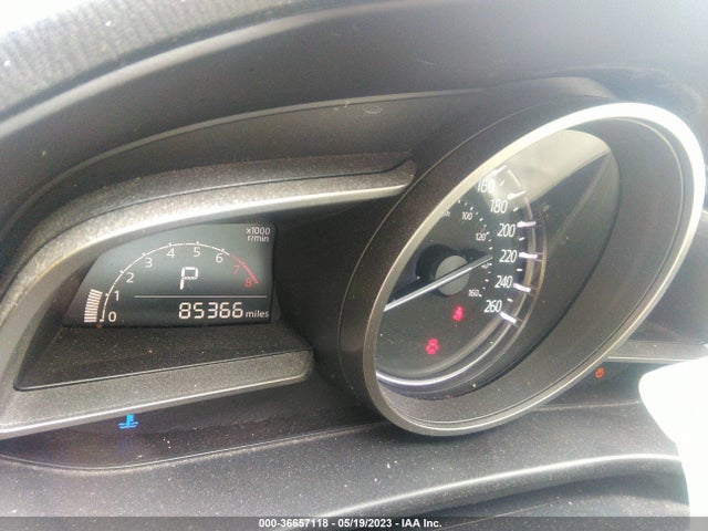 Mazda Mazda3 Gs 2018 3MZBN1V76JM250926 Image 13