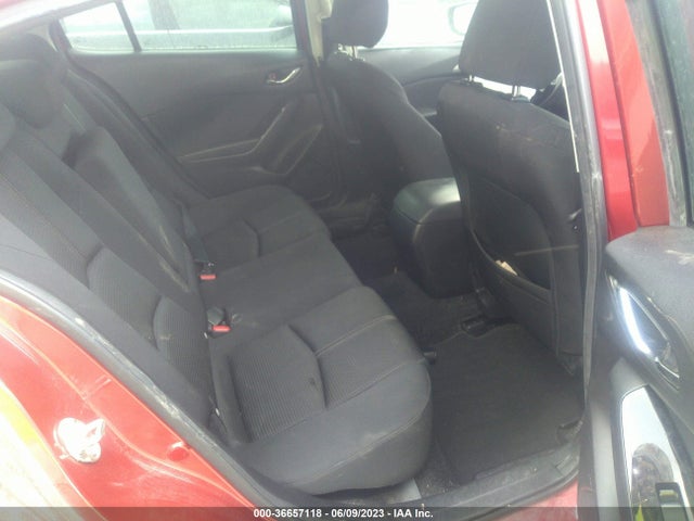 Mazda Mazda3 Gs 2018 3MZBN1V76JM250926 Image 14