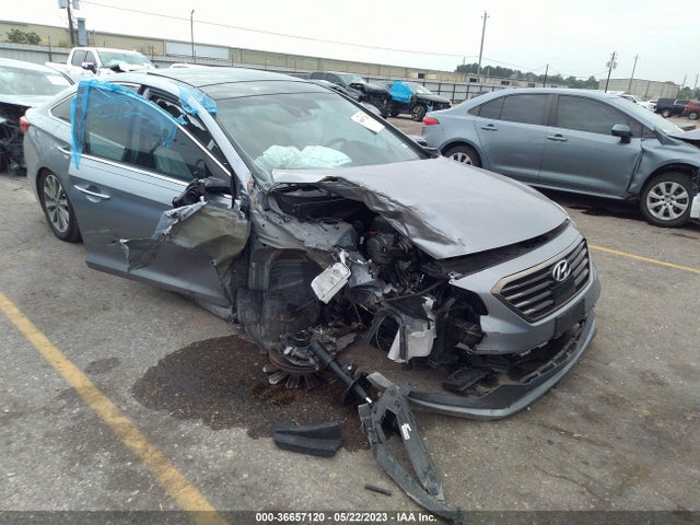 Hyundai Sonata 2.4l Limited 2016 5NPE34AFXGH328241 головне зображення