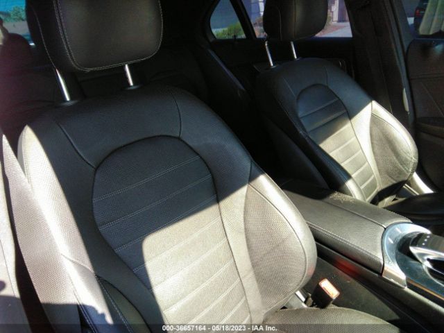 55SWF4KB3FU088467 Mercedes-Benz C-class C 300