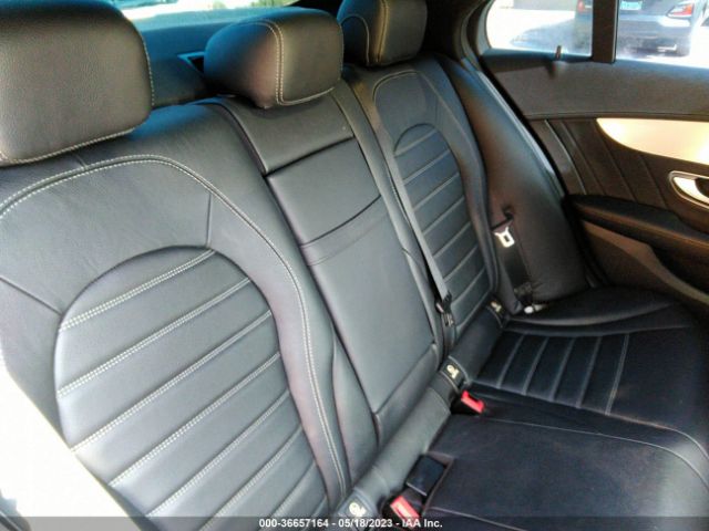 55SWF4KB3FU088467 Mercedes-Benz C-class C 300