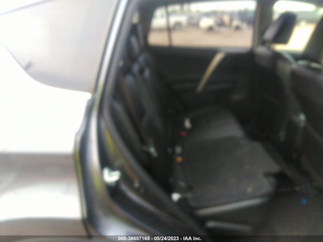 2018 TOYOTA RAV4 LE VIN: JTMZFREV9JJ726238