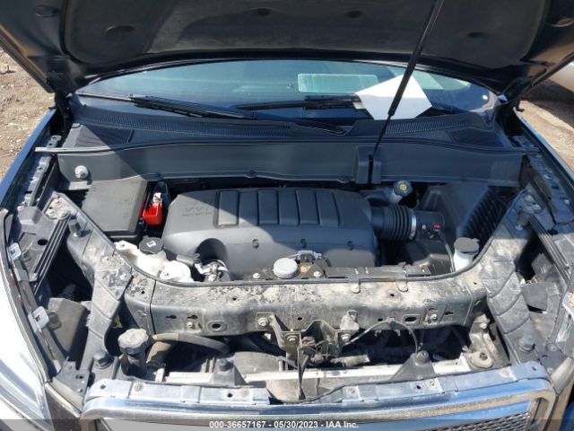 1GKKVTKD5FJ140127 GMC Acadia Denali