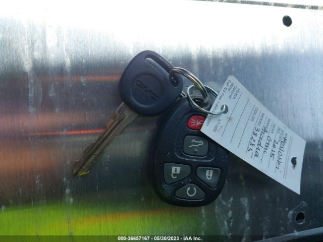 1GKKVTKD5FJ140127 GMC Acadia Denali