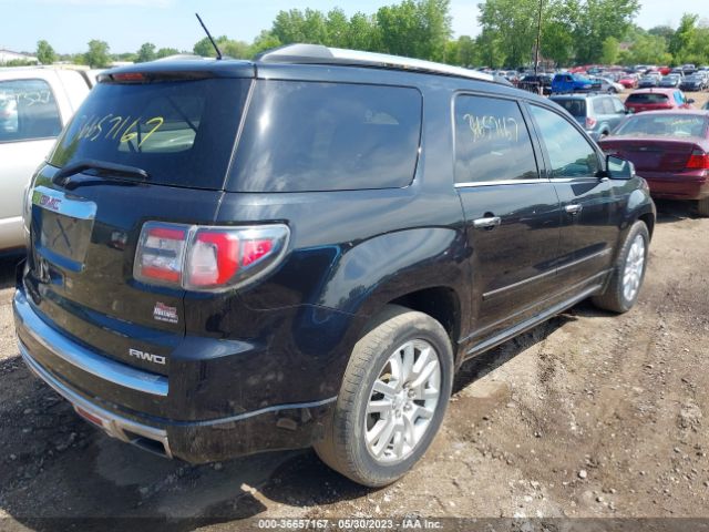 1GKKVTKD5FJ140127 GMC Acadia Denali