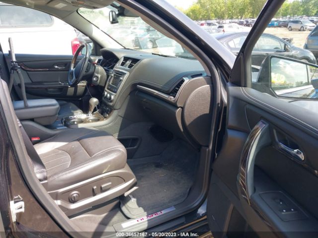 1GKKVTKD5FJ140127 GMC Acadia Denali